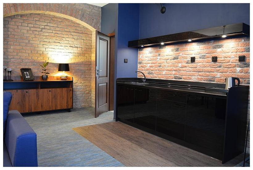 Apartamenty Roze I Zen Torun Room photo
